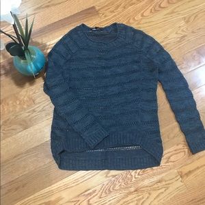 BCBG sexy sweater